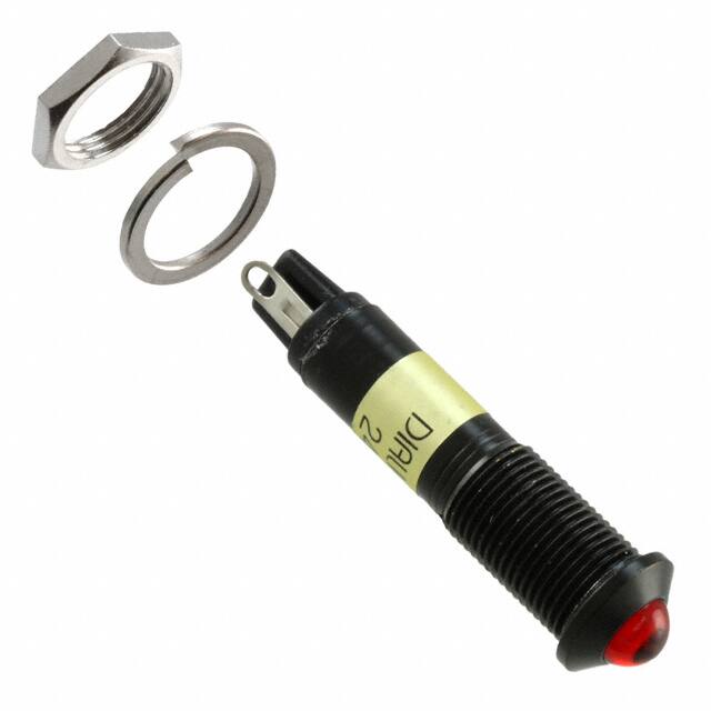 6091122140FDialight