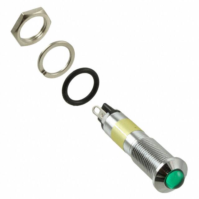 6091212330FDialight