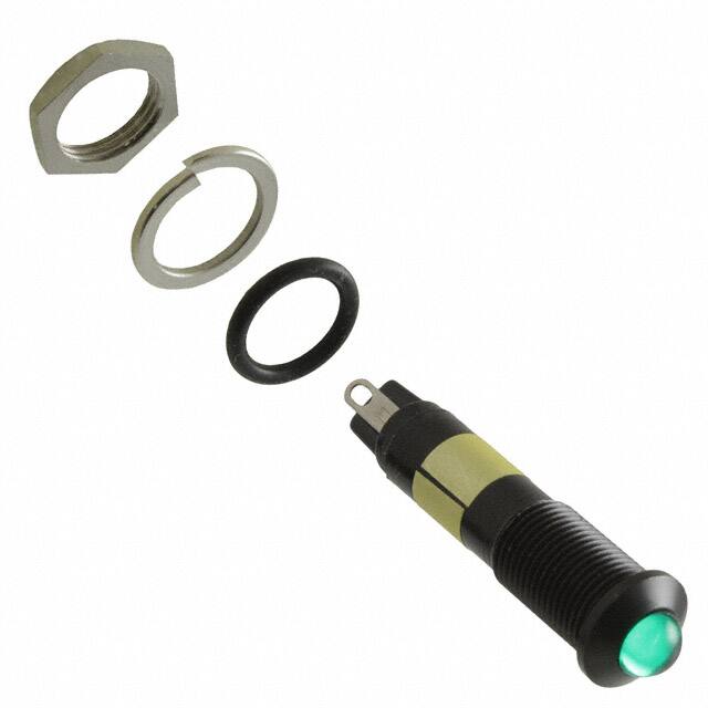 6091222330FDialight