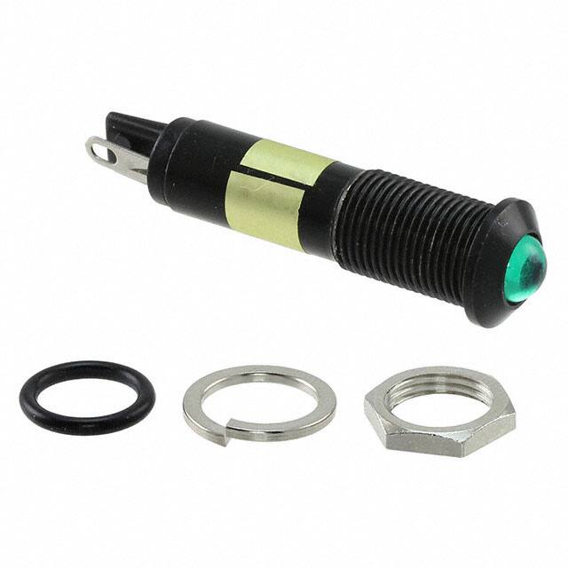 6091222340FDialight