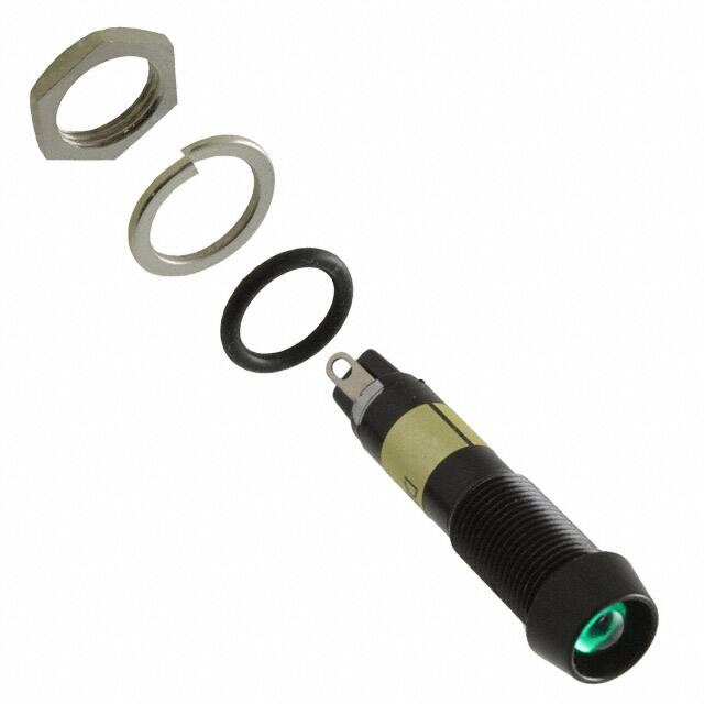 6092222330FDialight