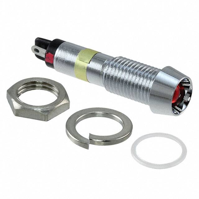 6772112321FDialight