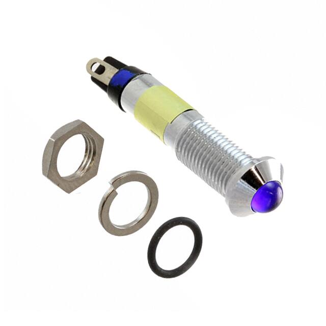 6781412324FDialight