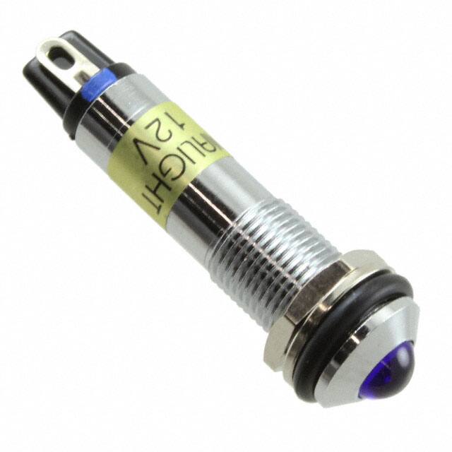 6791412334FDialight