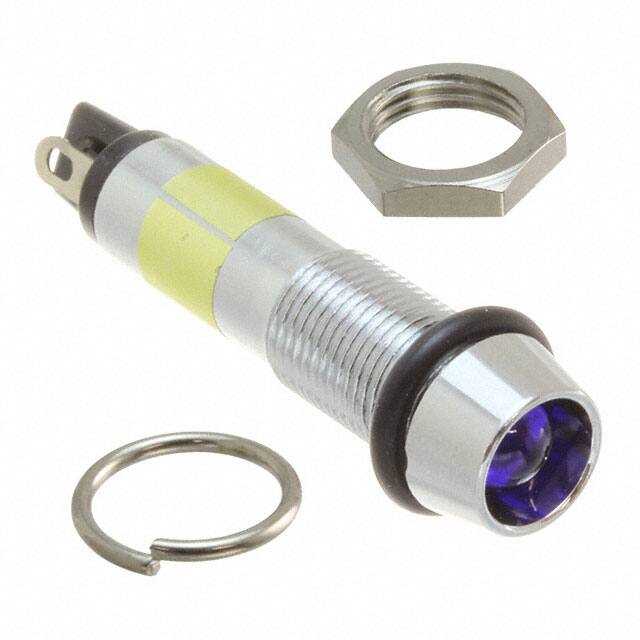 6792412334FDialight