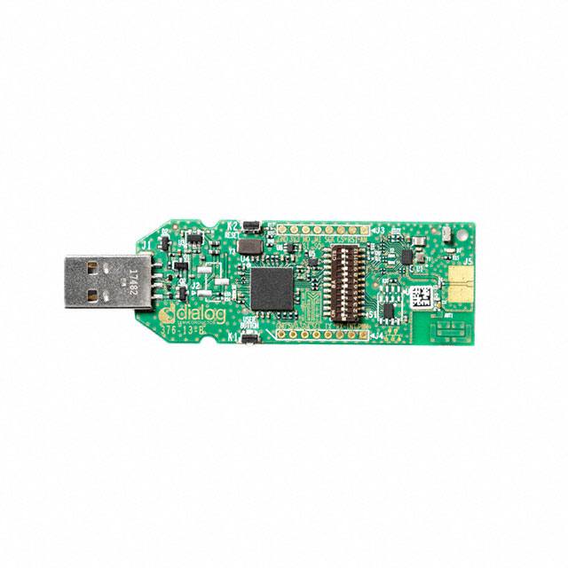 DA14531-00FXDEVKT-UDialog Semiconductor GmbH