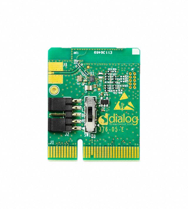 DA1453100OGDBP Dialog Semiconductor GmbH RF Evaluation and Development Kits, Boards