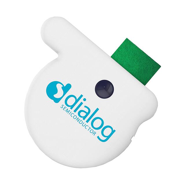 DA14583IOTSENSDNGLDialog Semiconductor GmbH