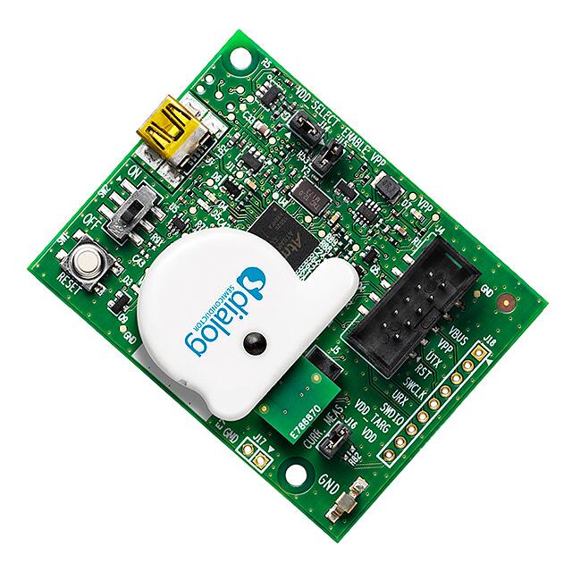 DA14583IOTSENSKTDialog Semiconductor GmbH