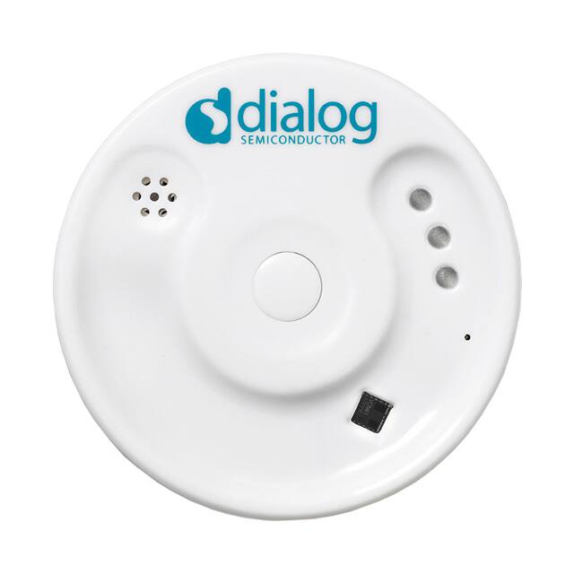 DA14585IOTMSENSORDialog Semiconductor GmbH