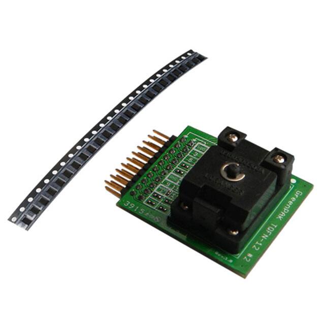 SLG46538V-SKTDialog Semiconductor GmbH