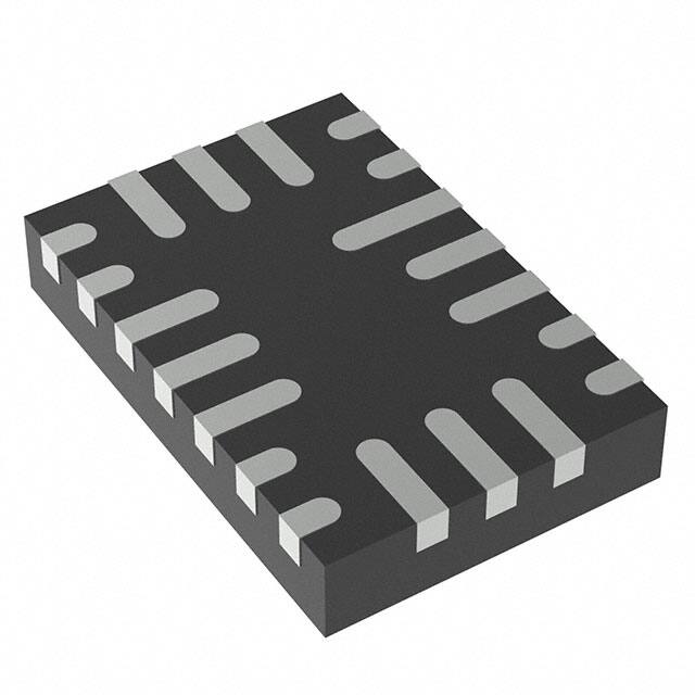 SLG46532VDialog Semiconductor GmbH