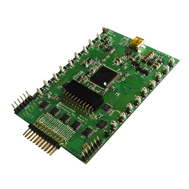 SLG4DVKADVDialog Semiconductor GmbH