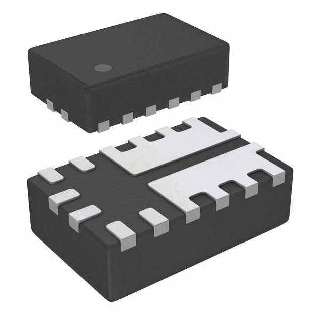 SLG59M1717VTRDialog Semiconductor GmbH