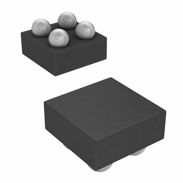 SLG59M1736CDialog Semiconductor GmbH
