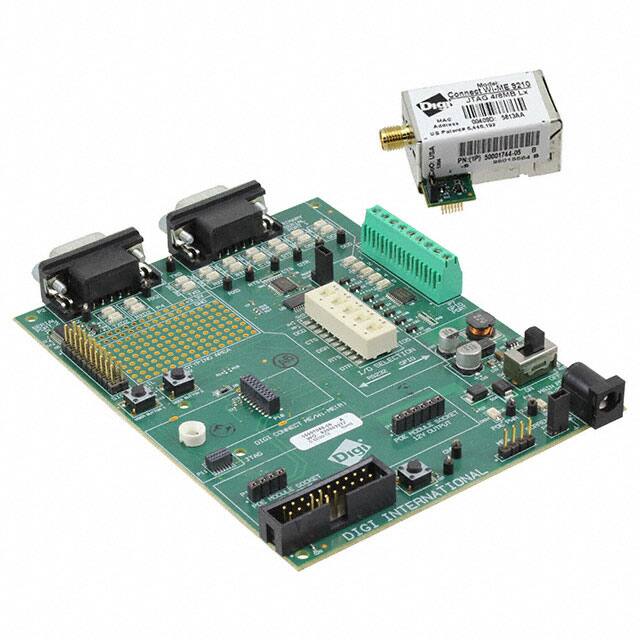DC-WME-9210-LXDigi
