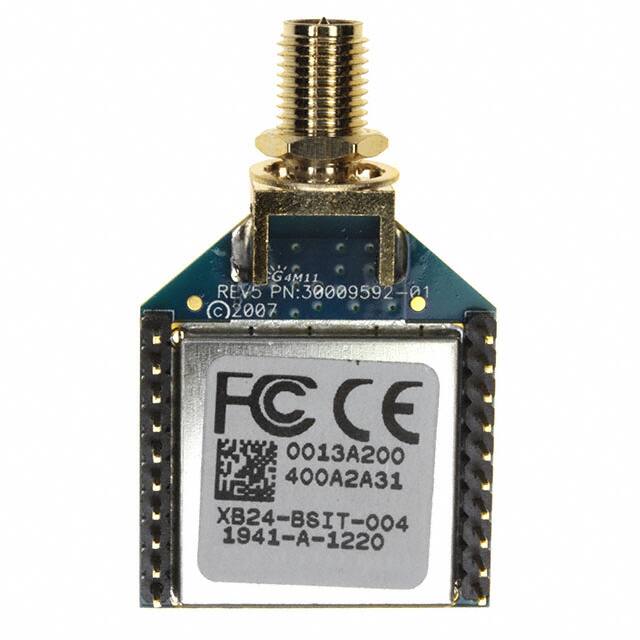 XB24-BSIT-004Digi