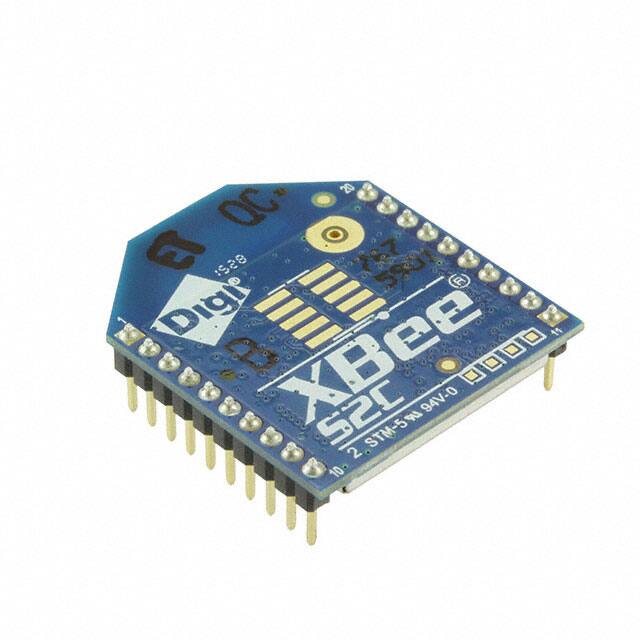 XB24CAPIT-001Digi