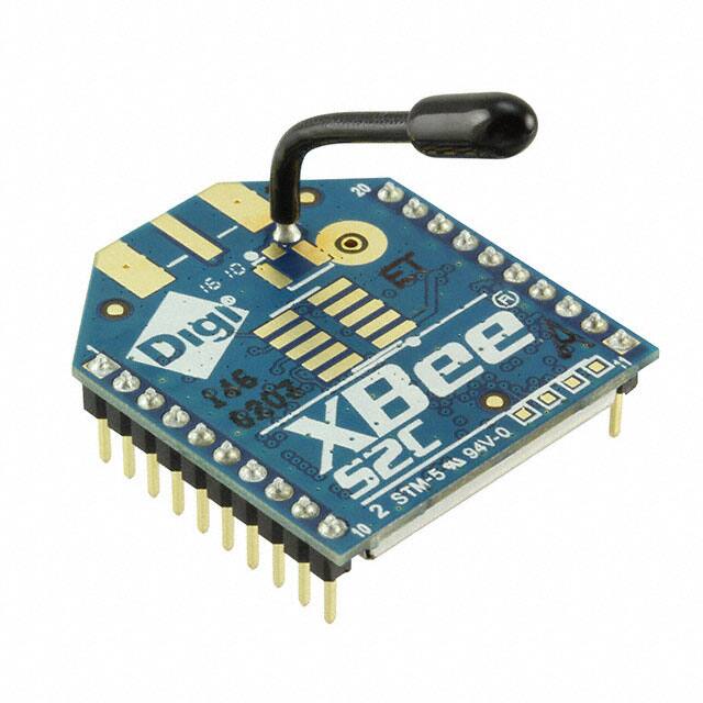 XB24CAWIT-001Digi