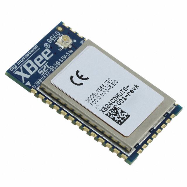 XB24CDMUIS-001Digi
