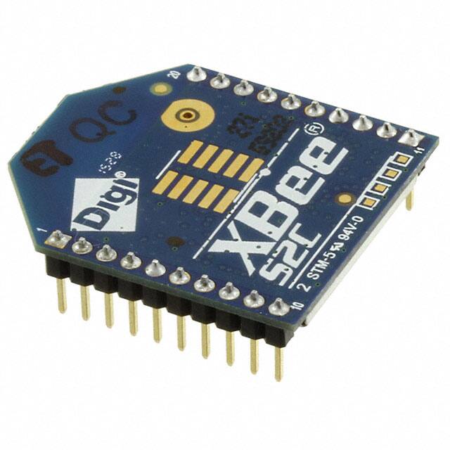XB24CZ7PITB003Digi
