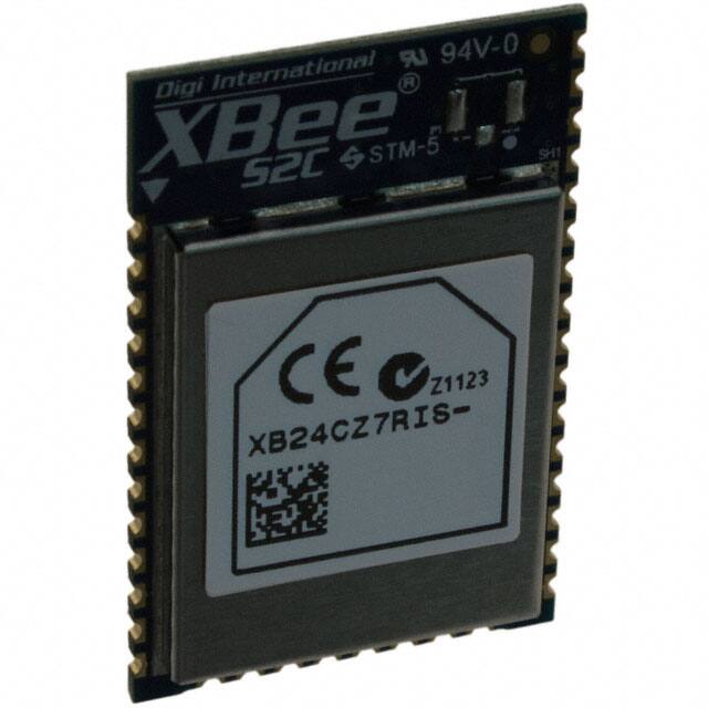 XB24CZ7RIS-004Digi