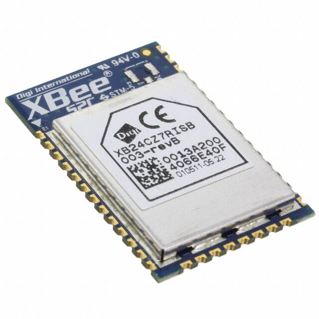 XB24CZ7RISB003Digi