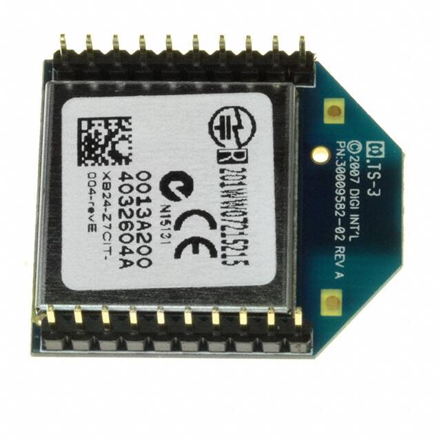 XB24-Z7CIT-004Digi