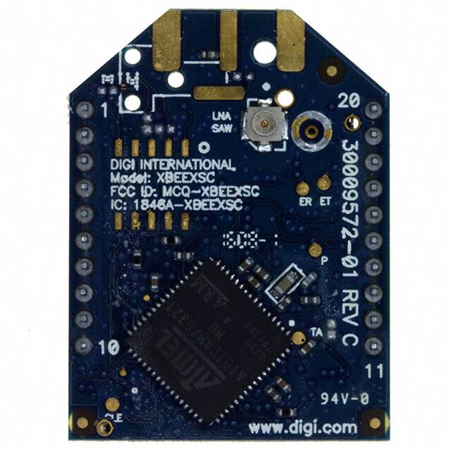 XBP09-XCUIT-009Digi