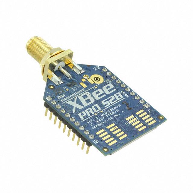 XBP24BZ7SIT-004JDigi