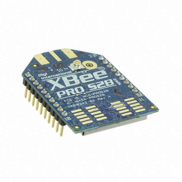 XBP24BZ7UIT-004JDigi