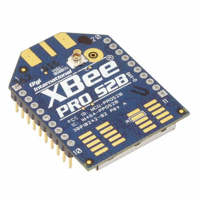 XBP24BZ7UITA001Digi