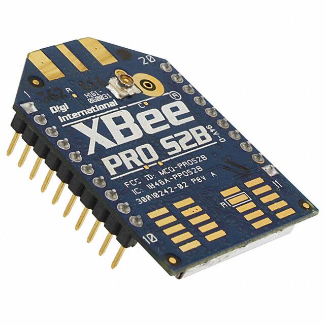 XBP24BZ7UITA003Digi