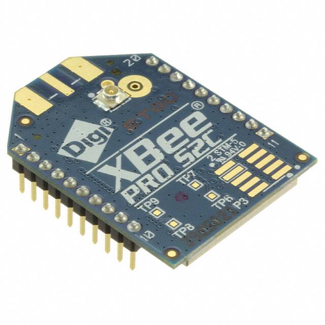 XBP24CAUIT-001Digi