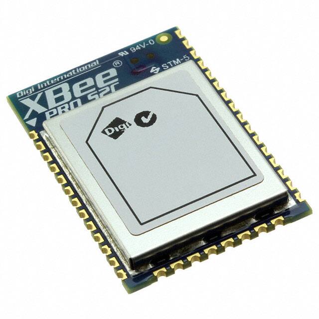 XBP24CZ7PIS-004Digi