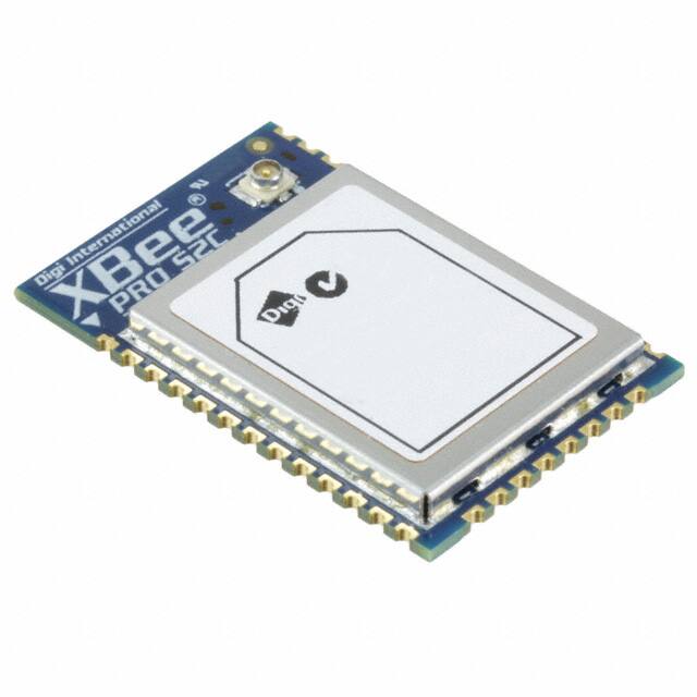 XBP24CZ7UISB003Digi