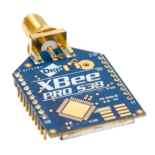 XBP9B-DMSTB022Digi
