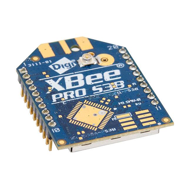 XBP9B-DMUTB022Digi