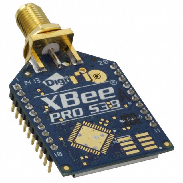 XBP9B-DPST-001Digi