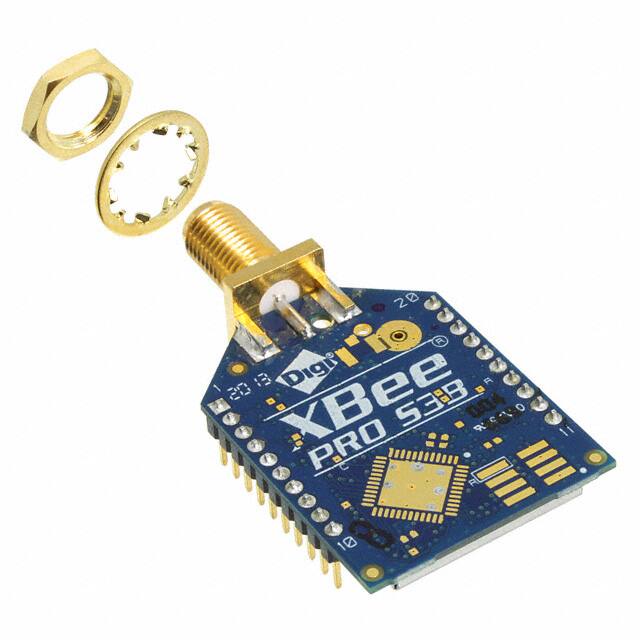 XBP9B-XCST-001Digi