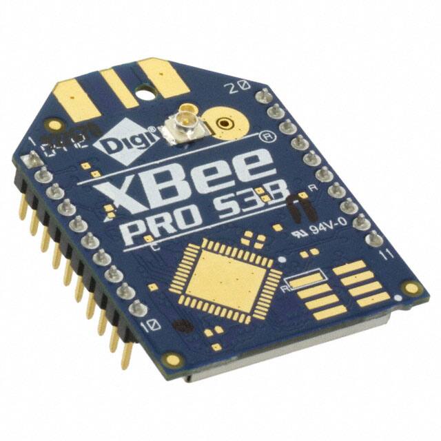 XBP9B-XCUT-021Digi