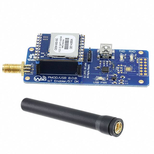 GWA-900-USBDigital Six Labs