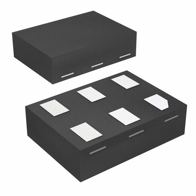 74LVC1G06FZ4-7Diodes Incorporated