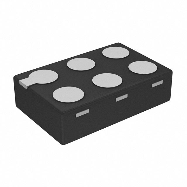 74LVC1G00FX4-7Diodes Incorporated
