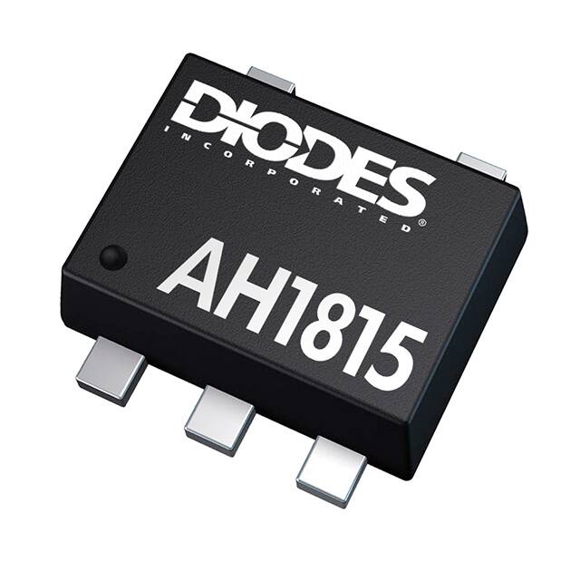 AH1815-Z-7Diodes Incorporated