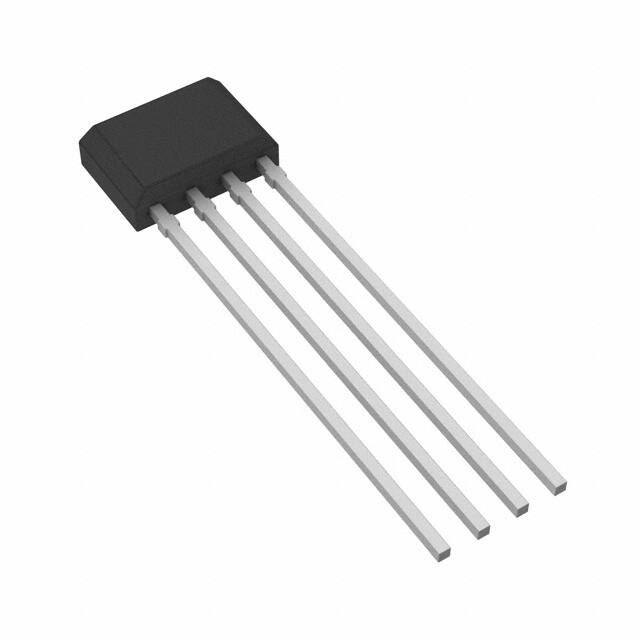 AH266Z4-AG1Diodes Incorporated