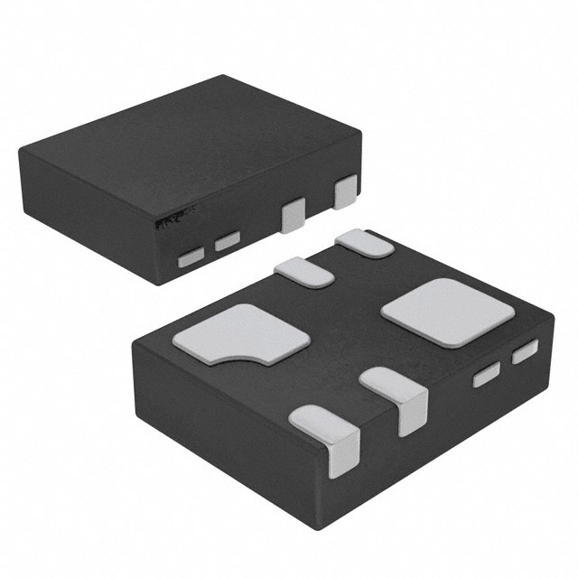 AL5802LP4-7Diodes Incorporated