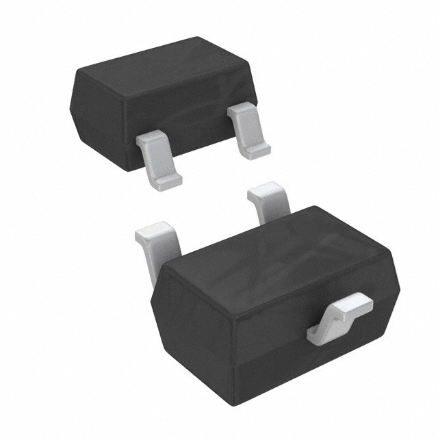 MMSTA64-7-FDiodes Incorporated