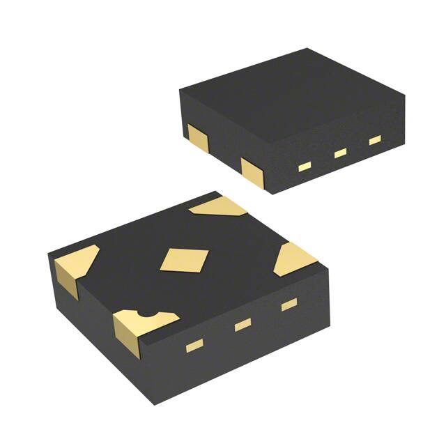 AH1389-HK4-7Diodes Incorporated