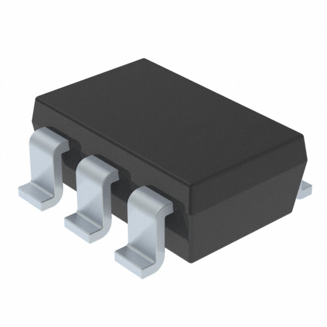 AP9101CAK6-AETRG1Diodes Incorporated